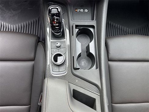 New 2026 Cadillac CT5 Sport image 16