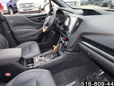 Used 2024 Subaru Forester Wilderness w/ Wilderness Package image 27