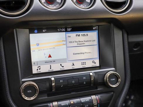 Used 2018 Ford Mustang Shelby GT350 w/ Electronics Package image 21