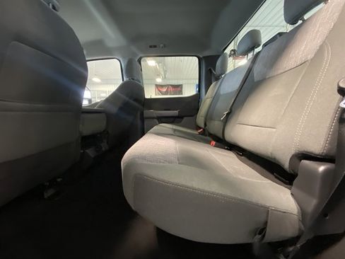 Used 2025 Ford F250 XLT image 15