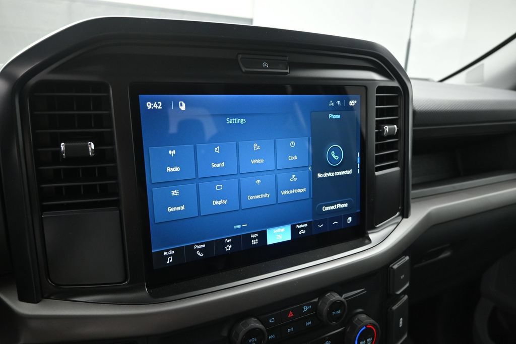 New 2026 Ford F150 XL AWD/4WD image 18