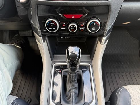 Used 2019 Subaru Forester Limited w/ Popular Package #3 AWD/4WD image 23