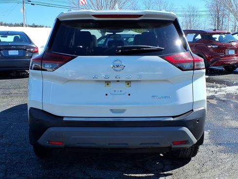 Used 2021 Nissan Rogue SL image 30