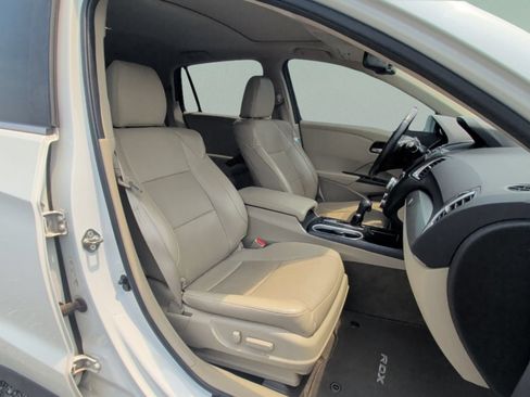 Used 2017 Acura RDX FWD w/ Advance Package image 44