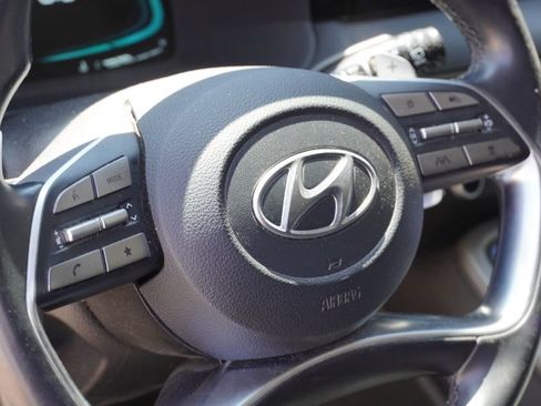 Used 2023 Hyundai Palisade XRT FWD image 25