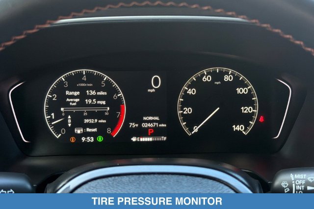 Certified 2025 Honda Pilot Sport image 28