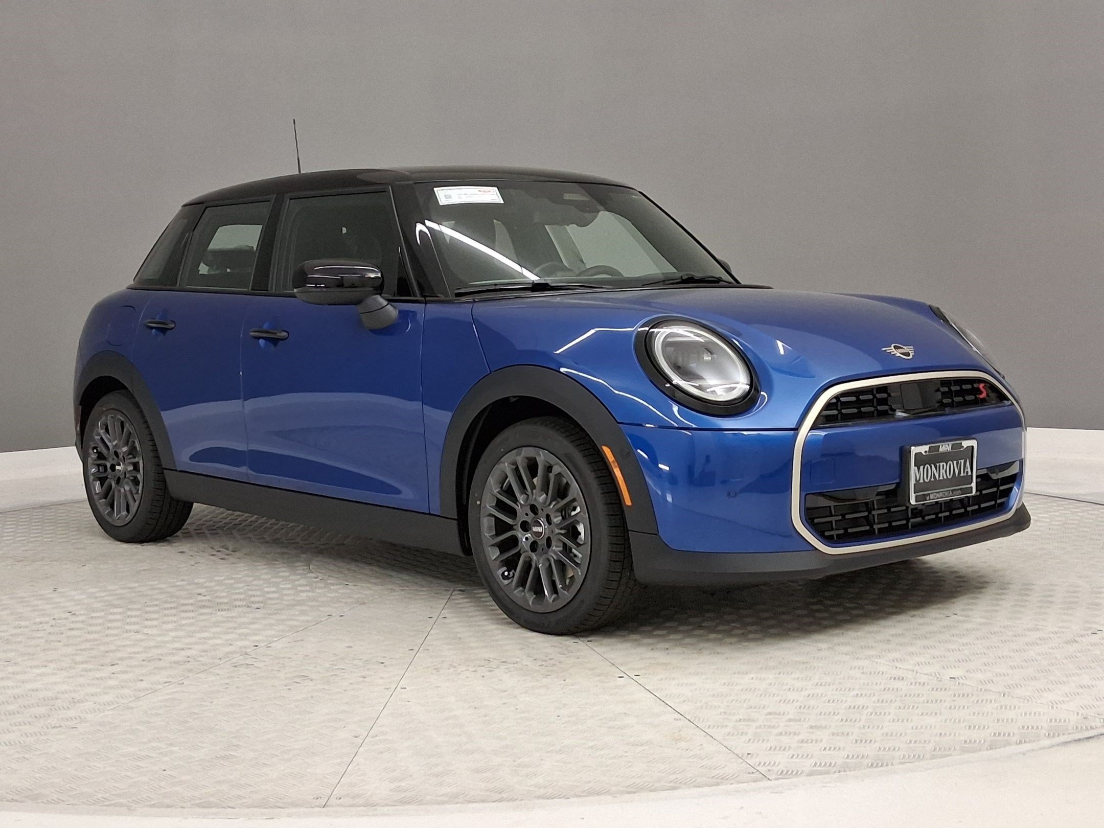 New 2026 MINI Cooper S FWD image 5