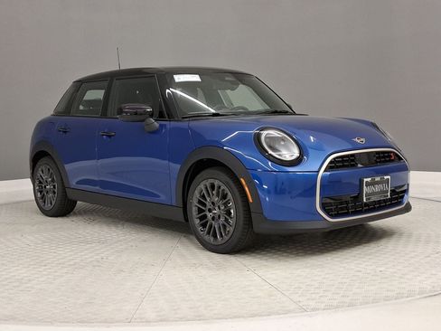 New 2026 MINI Cooper S FWD image 5