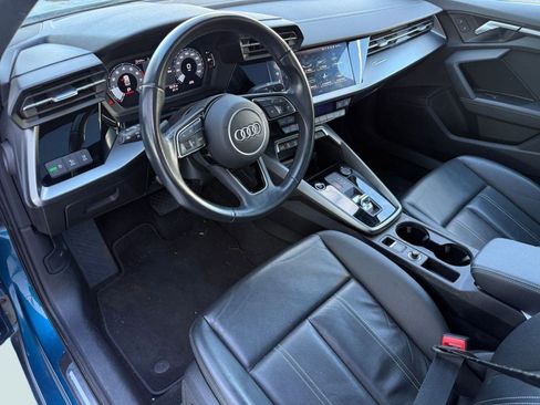 Used 2023 Audi A3 2.0T Premium image 4