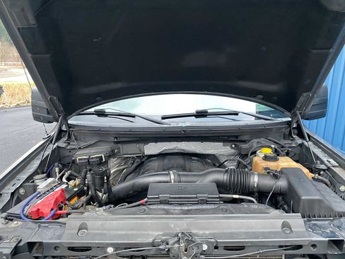 Used 2013 Ford F150 XLT w/ Luxury Equipment Group image 6