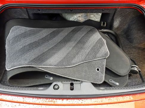 Used 2002 Ford Thunderbird image 18