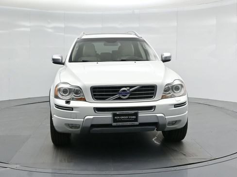 Used 2013 Volvo XC90 3.2 image 20