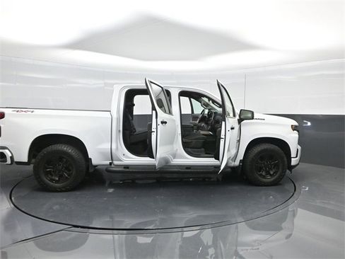 Used 2022 Chevrolet Silverado 1500 RST w/ Redline Edition image 57
