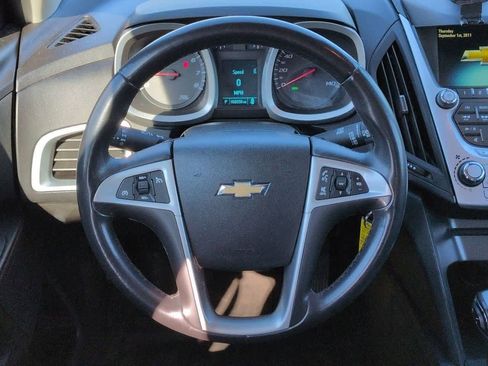 Used 2012 Chevrolet Equinox LT w/ Driver Convenience Package image 22