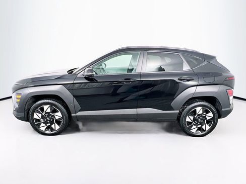 Certified 2025 Hyundai Kona SEL image 5