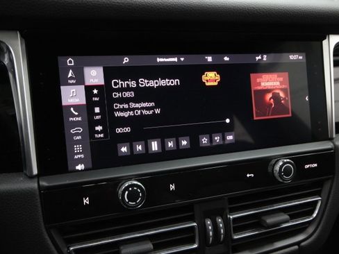 Used 2023 Porsche Macan image 20