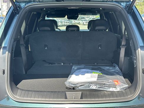 New 2027 Kia Telluride EX w/ Towing Package image 18