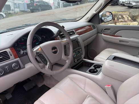 Used 2009 GMC Yukon SLT image 30