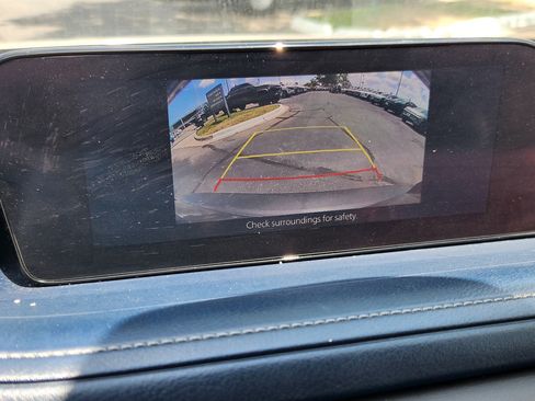 Used 2021 MAZDA CX-30 AWD 2.5 S w/ Preferred Package image 26