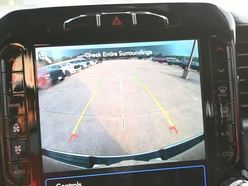 Used 2021 RAM 1500 Limited image 33