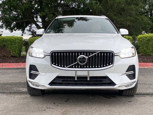 Used 2023 Volvo XC60 B6 Ultimate w/ Protection Package Premier AWD/4WD image 12