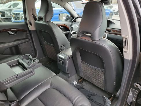 Used 2014 Volvo XC70 T6 image 28
