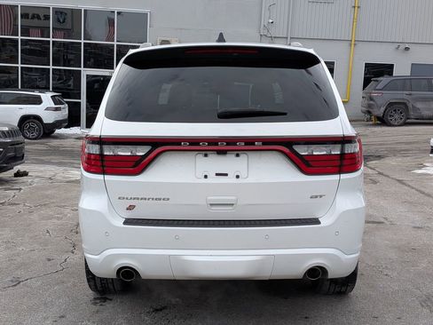 Used 2023 Dodge Durango GT image 7