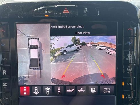 New 2026 RAM 2500 Big Horn image 17