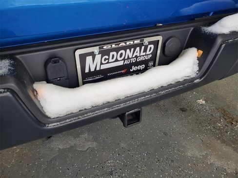 Used 2018 Chevrolet Colorado ZR2 image 28