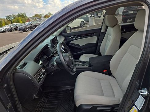 Used 2022 Honda Civic EX image 24