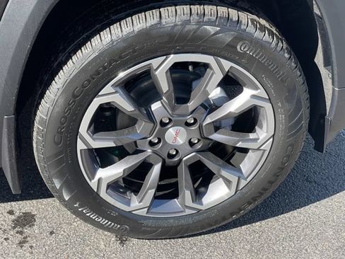 New 2026 GMC Terrain Elevation w/ Elevation Premium Package FWD image 29