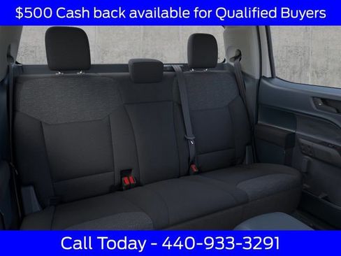 New 2026 Ford Maverick XL w/ 4K Tow Package image 13