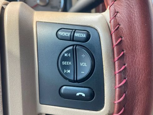 Used 2010 Ford F250 King Ranch AWD/4WD image 25