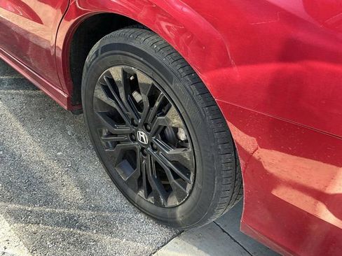 Used 2025 Honda Odyssey Sport-L image 15