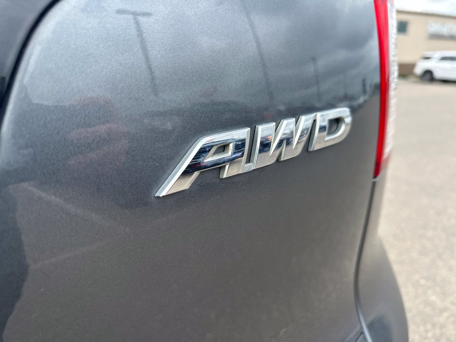 Used 2014 Honda CR-V EX image 6