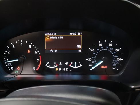 Used 2021 Ford Escape SE image 38