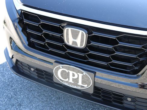 Used 2025 Honda CR-V EX-L image 12