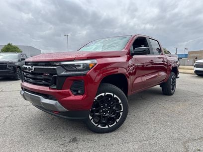 New 2026 Chevrolet Colorado Z71 w/ Z71 Convenience Package 2