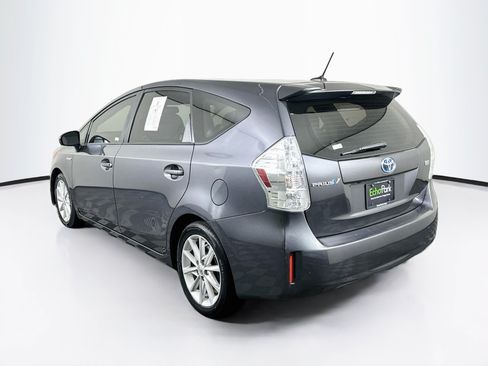 Used 2013 Toyota Prius V Five FWD image 5