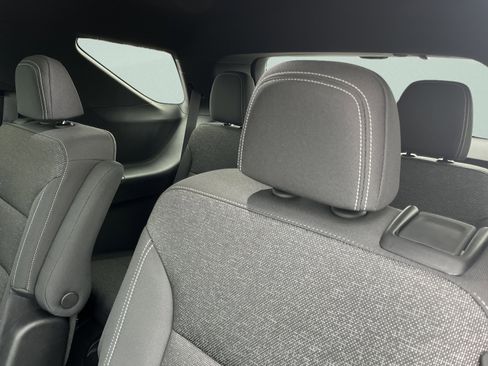 New 2026 Chevrolet Traverse LT w/ Driver Confidence Package image 24