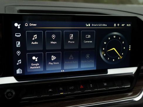 Used 2023 Chevrolet Silverado 1500 LT image 14