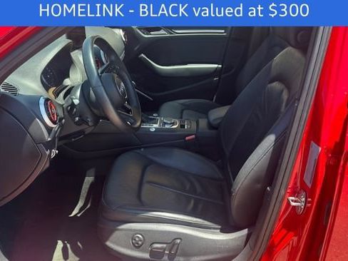 Used 2020 Audi A3 2.0T Premium Plus w/ Premium Plus Package FWD image 5