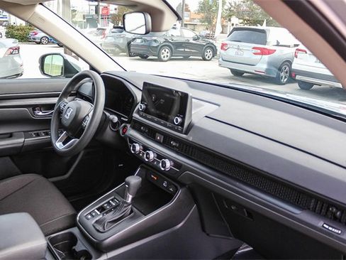 Used 2023 Honda CR-V LX image 22