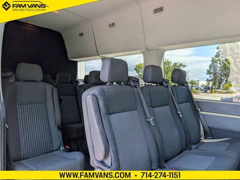 Used 2020 Ford Transit 350 XLT RWD image 10