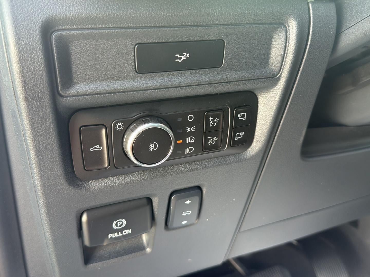 Used 2026 Ford F150 Tremor AWD/4WD image 10