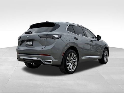 Used 2024 Buick Envision Avenir image 3