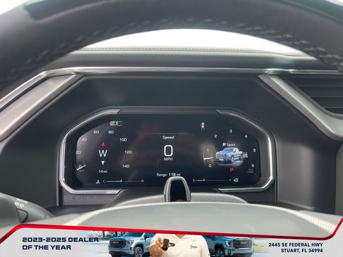 New 2026 GMC Sierra 1500 Denali image 27