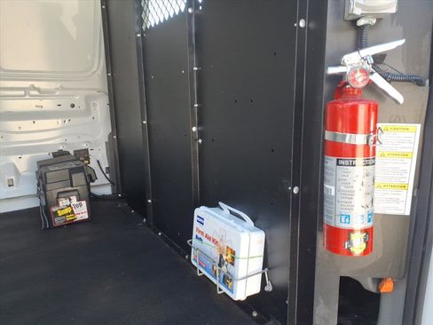 Used 2013 Ford E-150 and Econoline 150 w/ PWR Group image 19