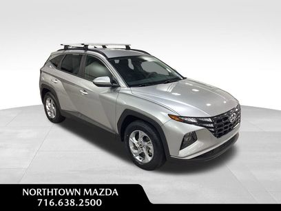 Used 2023 Hyundai Tucson SEL