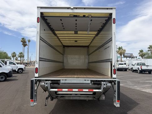 Used 2022 Ford F650 2WD Regular Cab Super Duty image 7